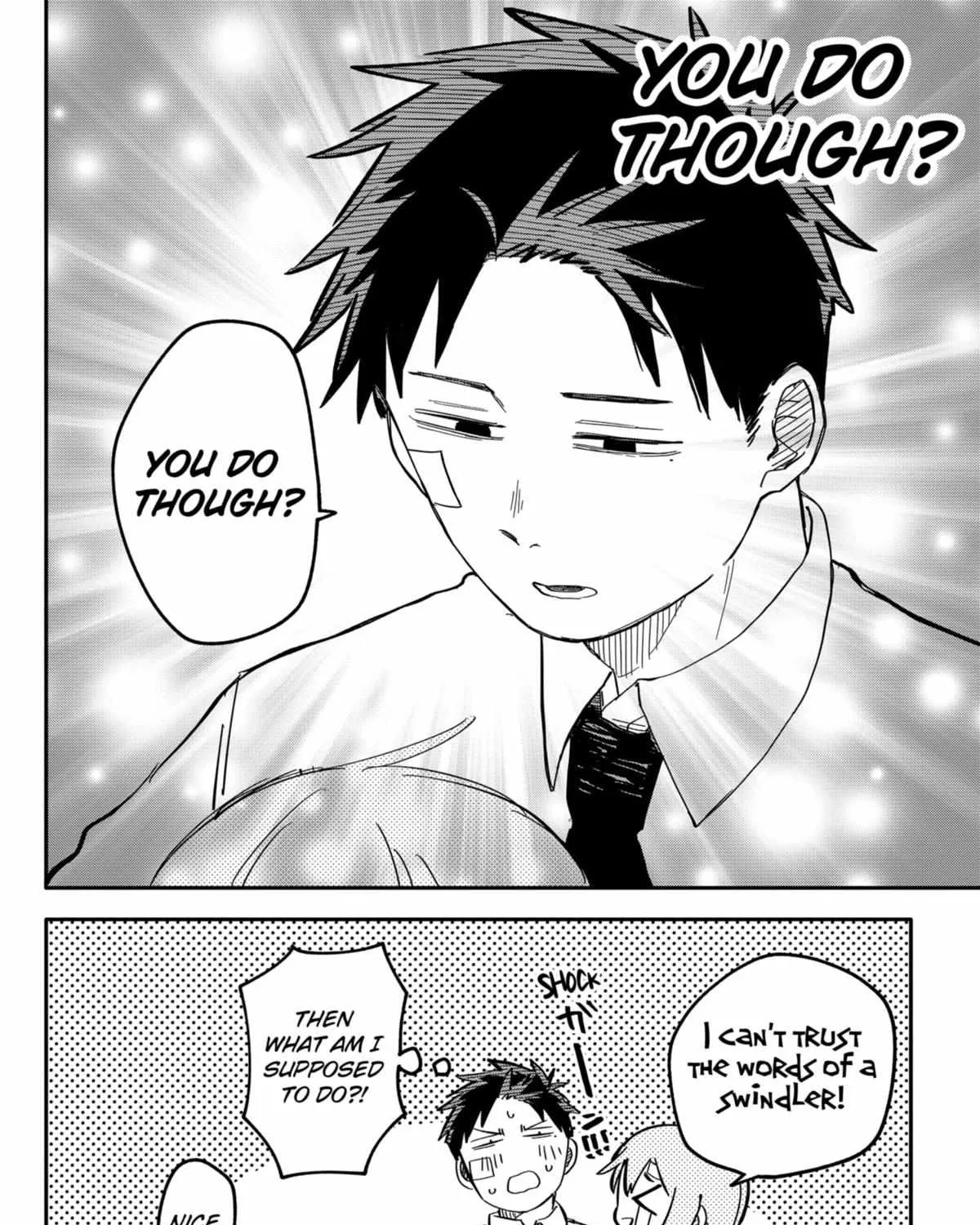 Read Kindergarten Wars chapter 56 image 18 on Lezhin