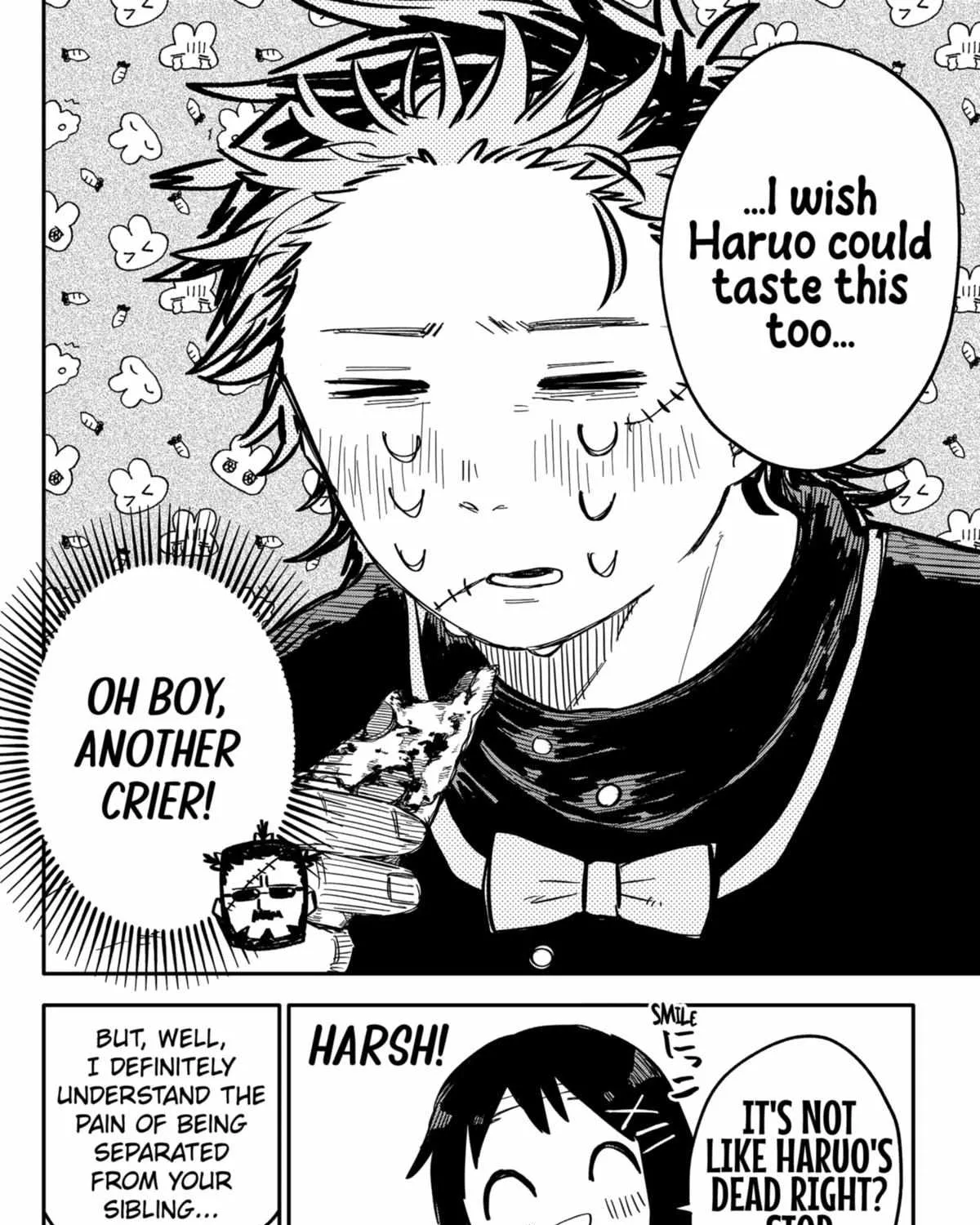 Read Kindergarten Wars chapter 56 image 22 on Lezhin