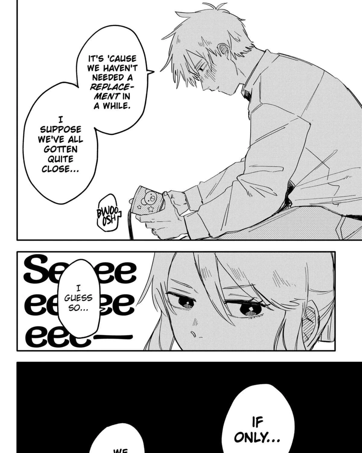Read Kindergarten Wars chapter 56 image 30 on Lezhin