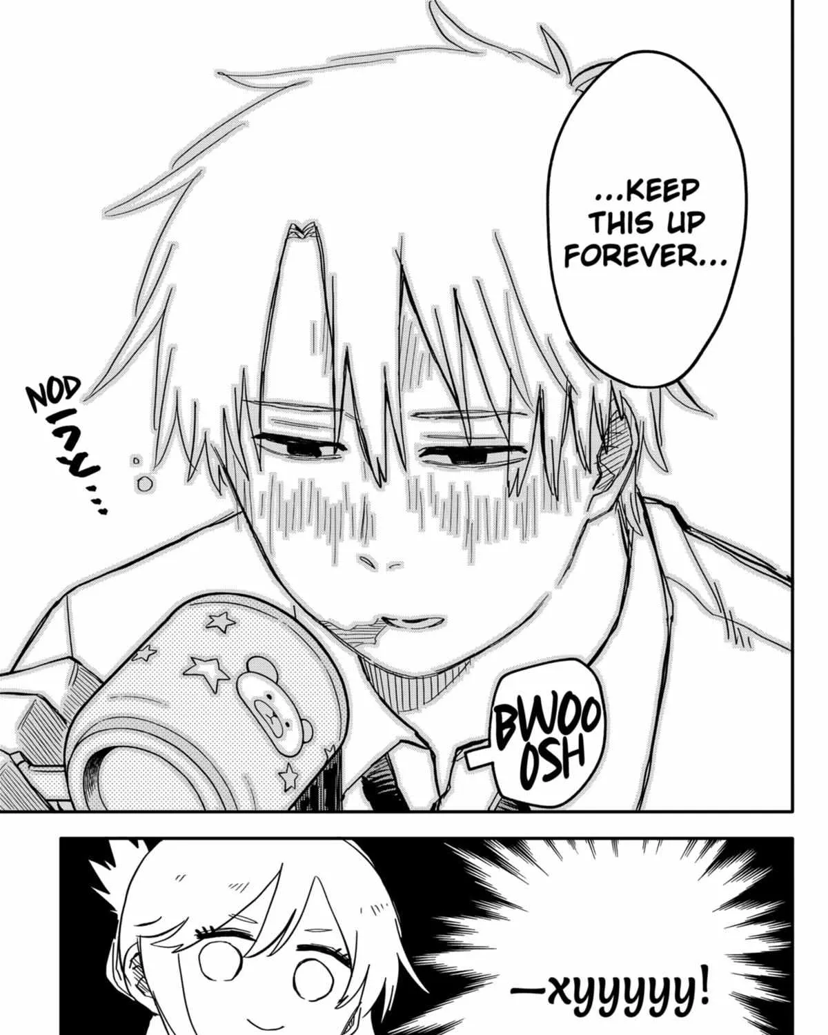Read Kindergarten Wars chapter 56 image 32 on Lezhin