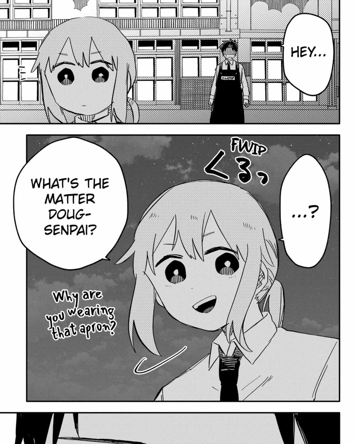Read Kindergarten Wars chapter 56 image 36 on Lezhin