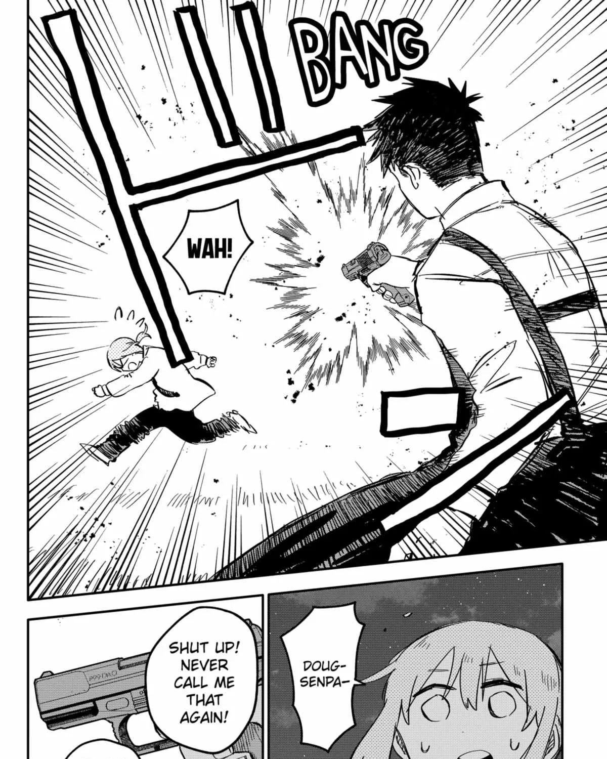 Read Kindergarten Wars chapter 56 image 38 on Lezhin