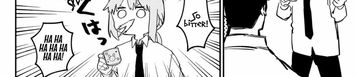 Read Kindergarten Wars chapter 56 image 7 on Lezhin