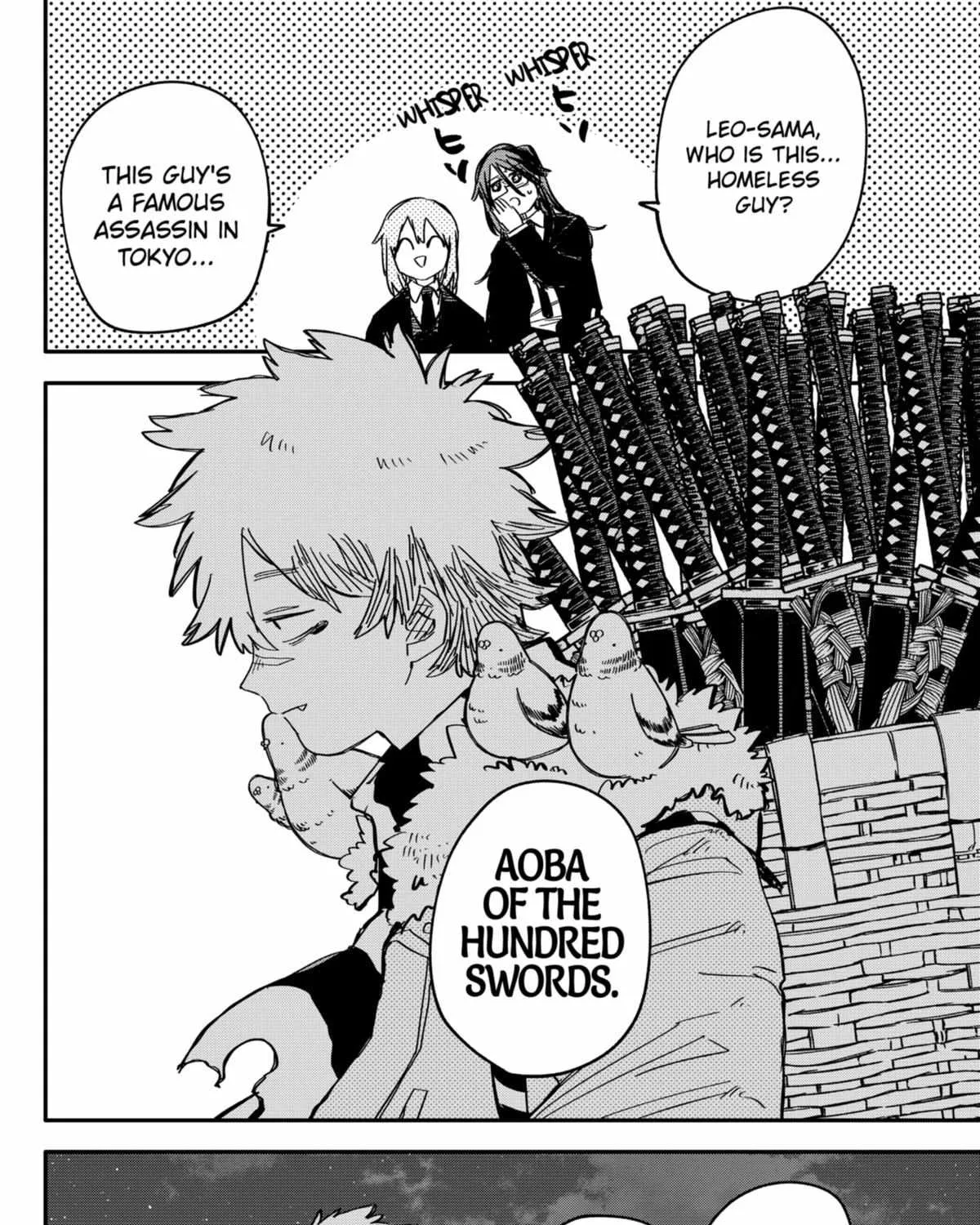 Read Kindergarten Wars chapter 57 image 11 on Lezhin