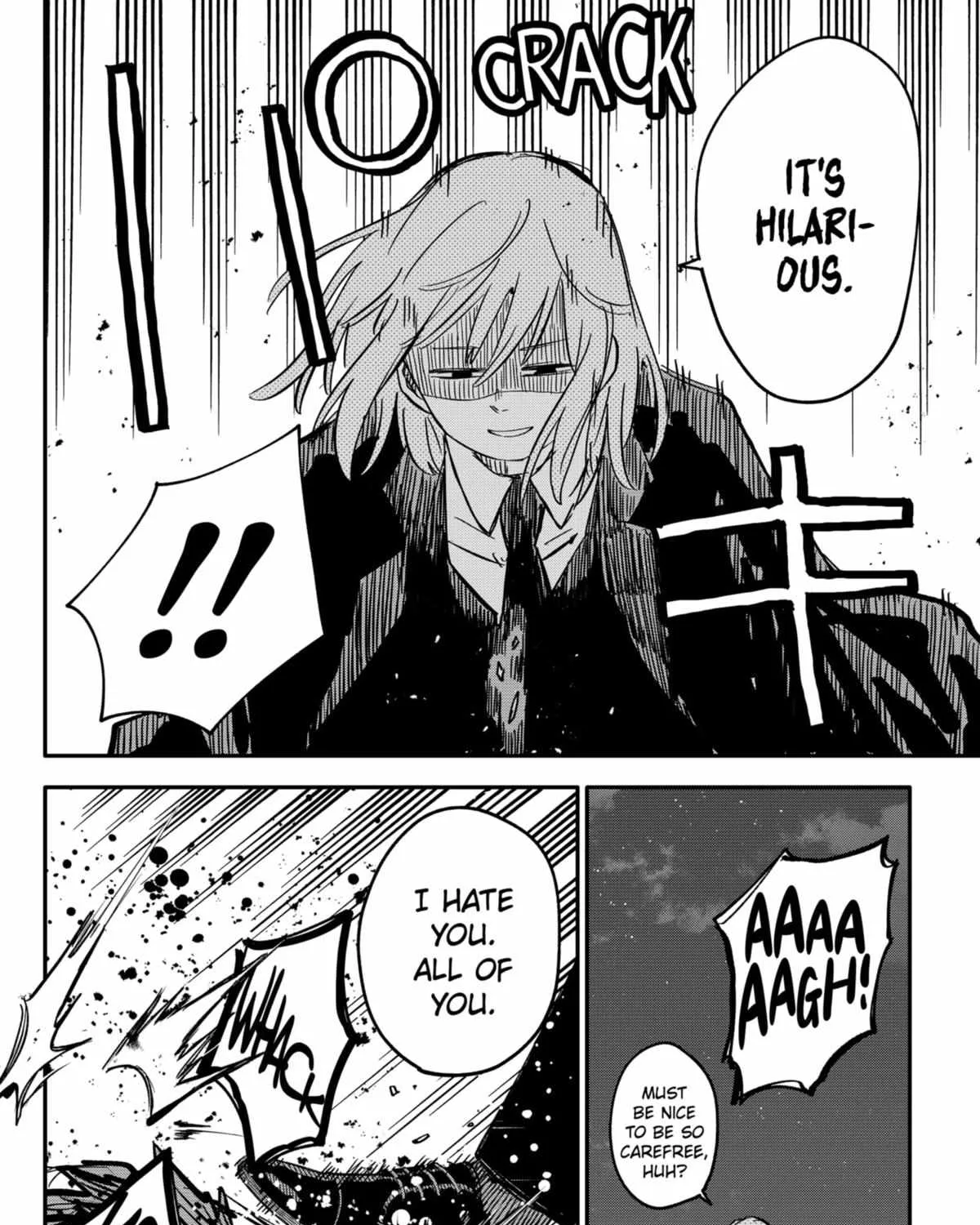 Read Kindergarten Wars chapter 57 image 19 on Lezhin