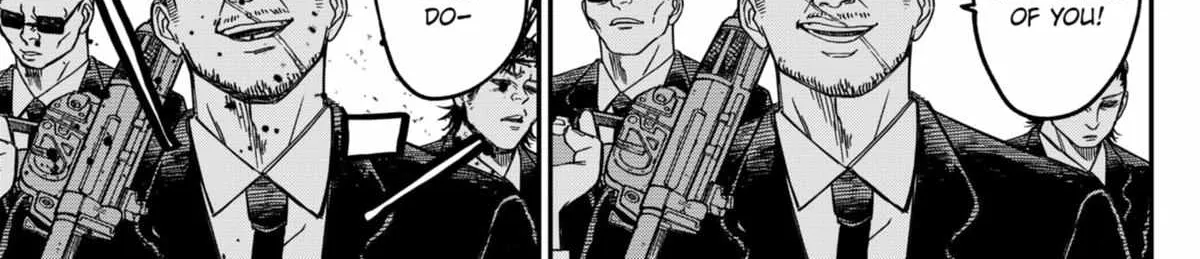 Read Kindergarten Wars chapter 57 image 2 on Lezhin