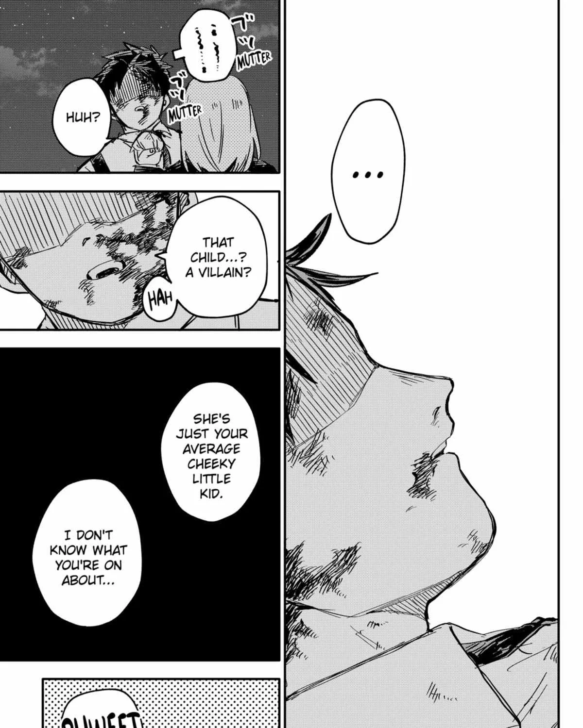 Read Kindergarten Wars chapter 57 image 25 on Lezhin