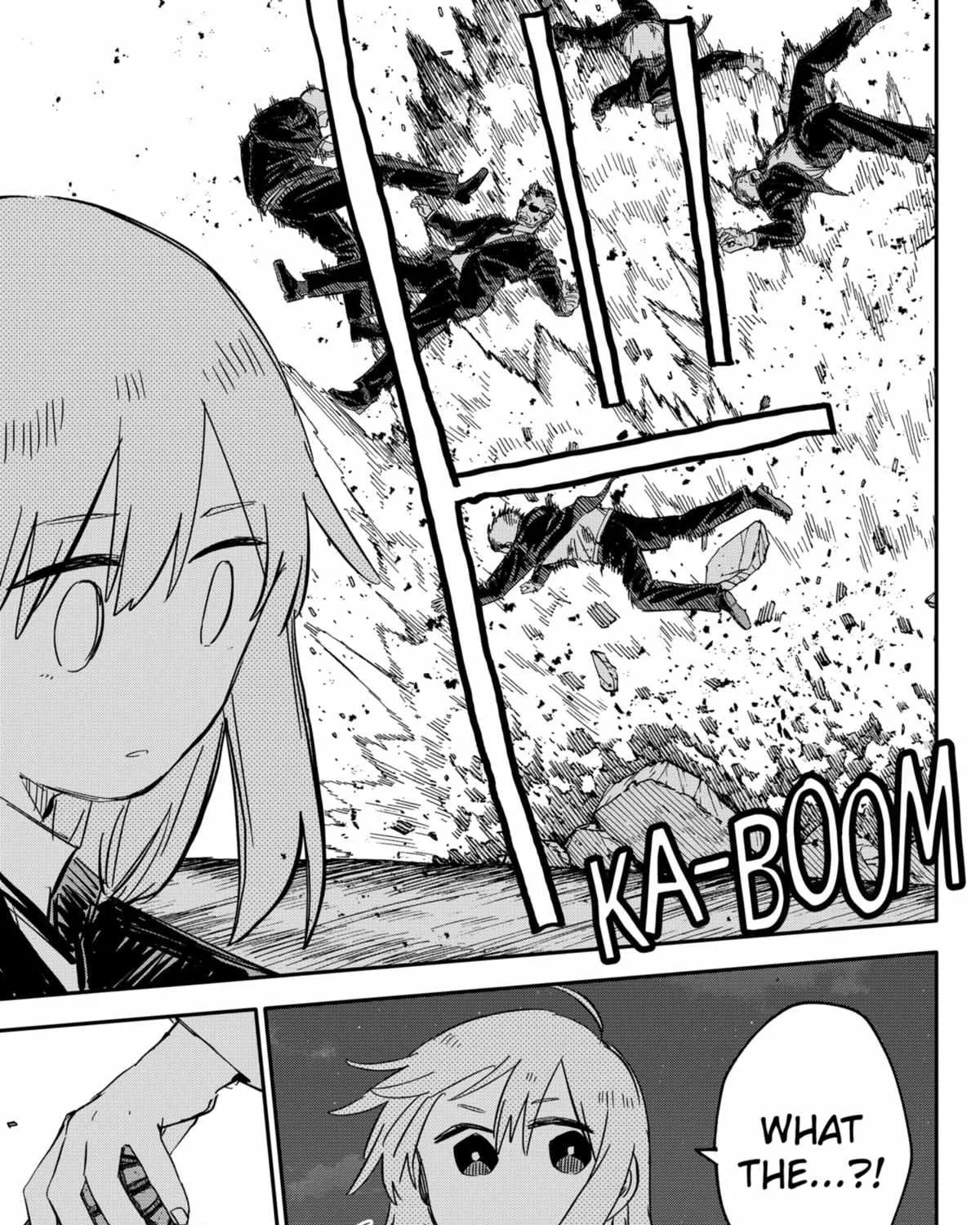 Read Kindergarten Wars chapter 57 image 29 on Lezhin