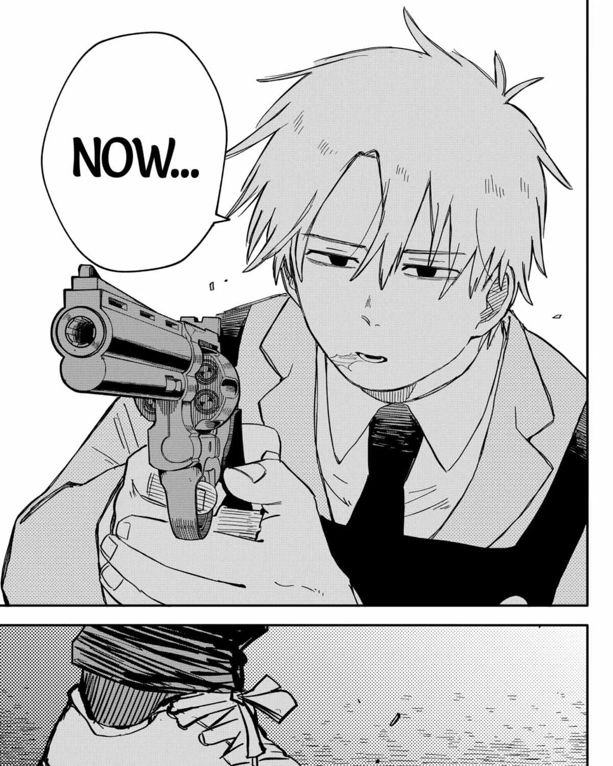Read Kindergarten Wars chapter 57 image 37 on Lezhin
