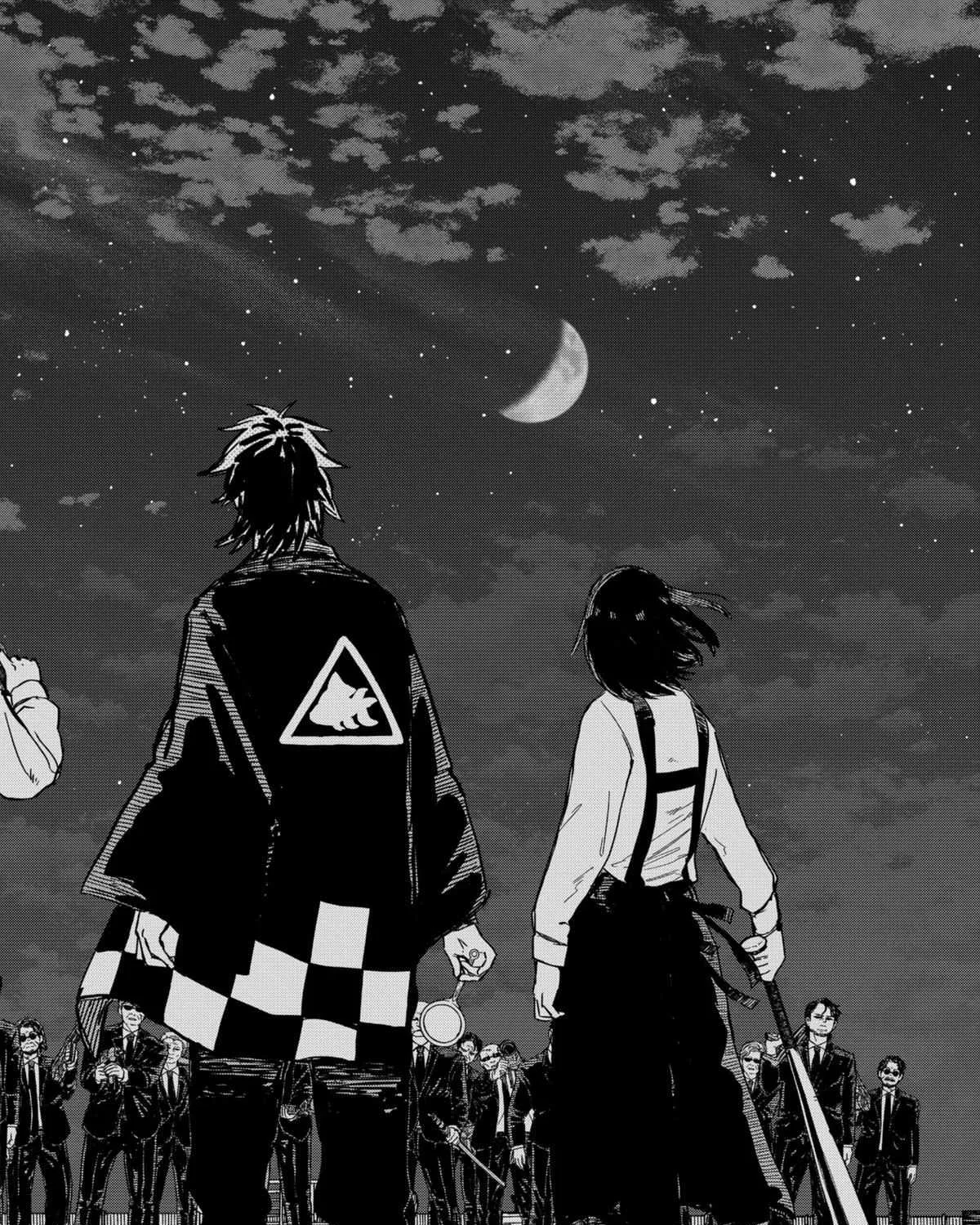 Read Kindergarten Wars chapter 57 image 47 on Lezhin