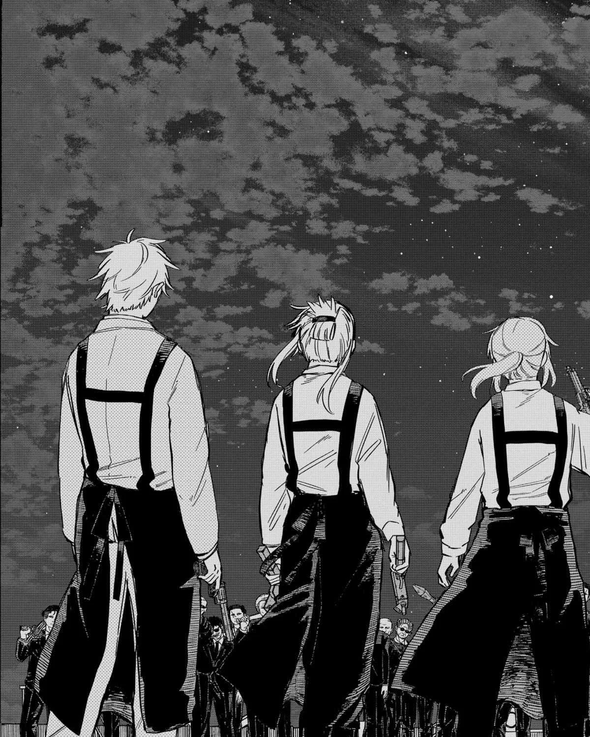 Read Kindergarten Wars chapter 57 image 49 on Lezhin