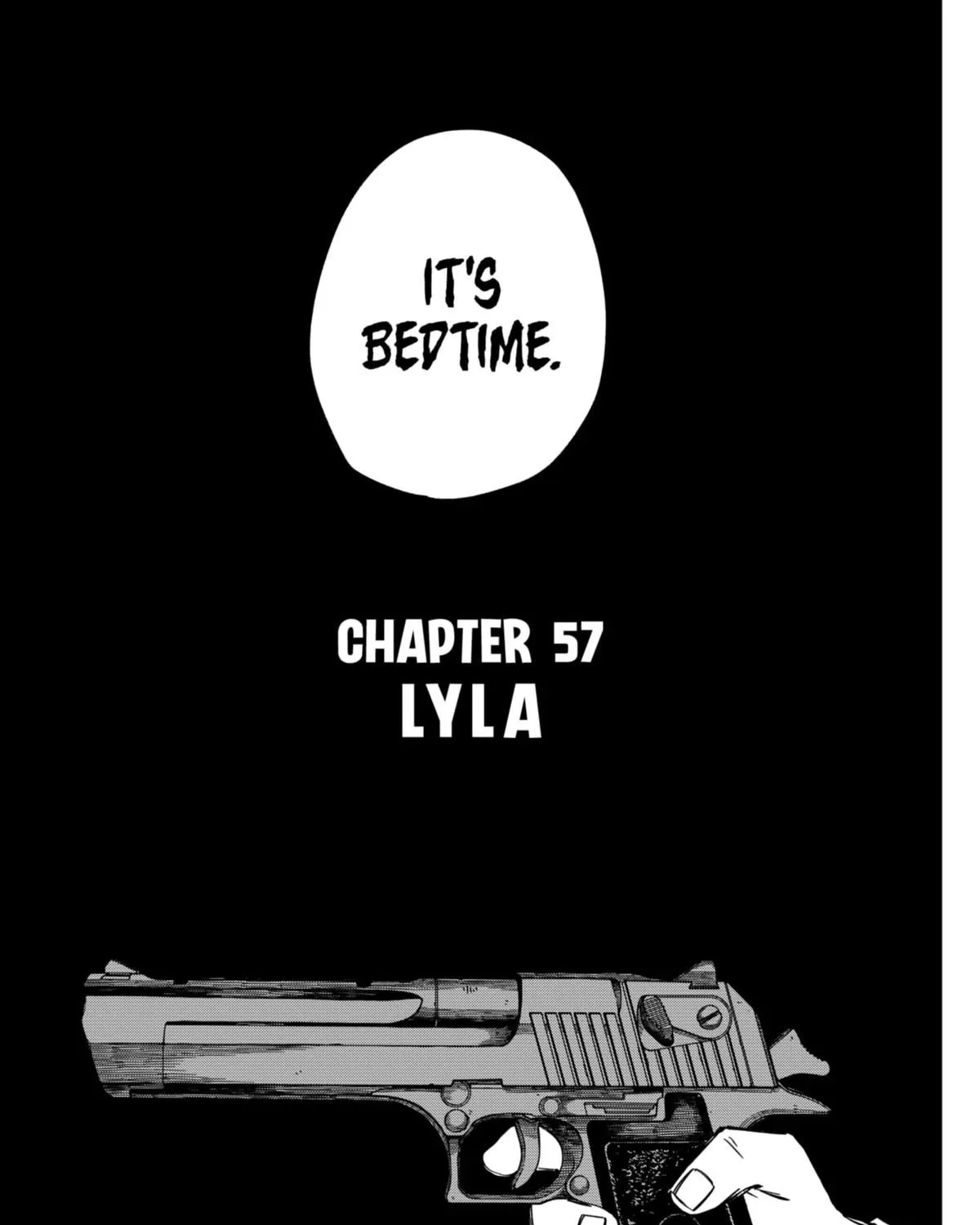 Read Kindergarten Wars chapter 57 image 5 on Lezhin