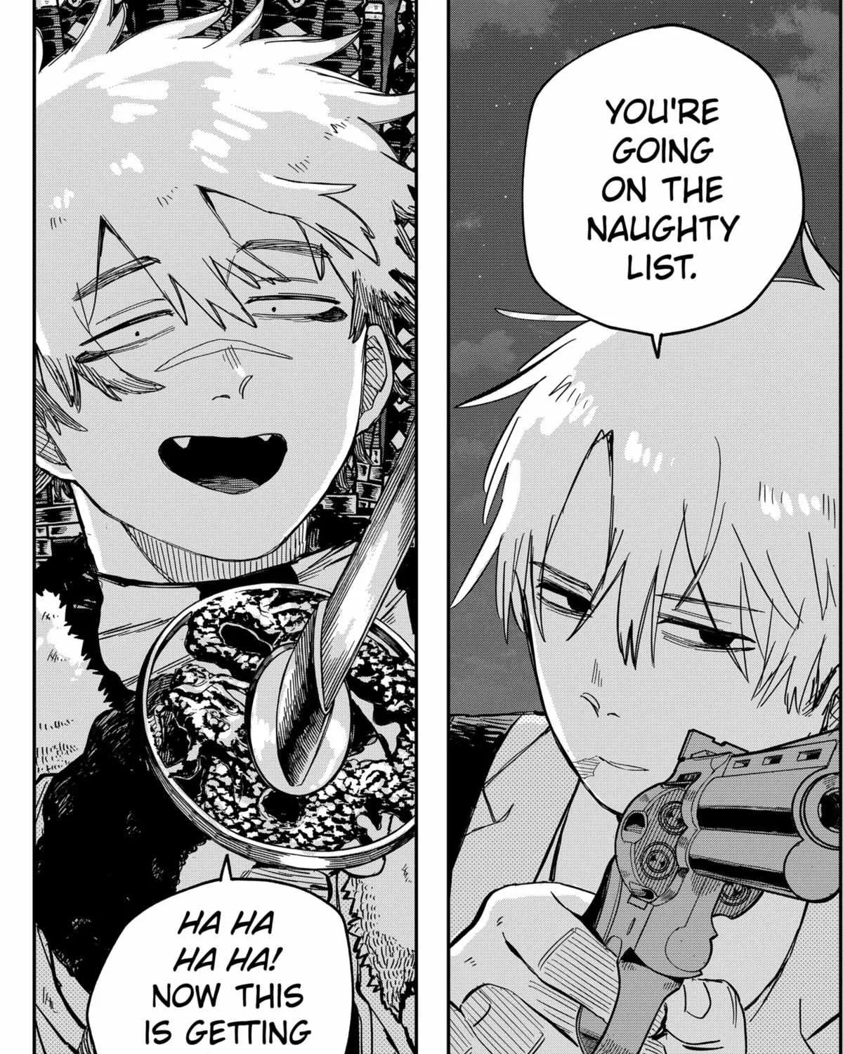 Read Kindergarten Wars chapter 57 image 55 on Lezhin