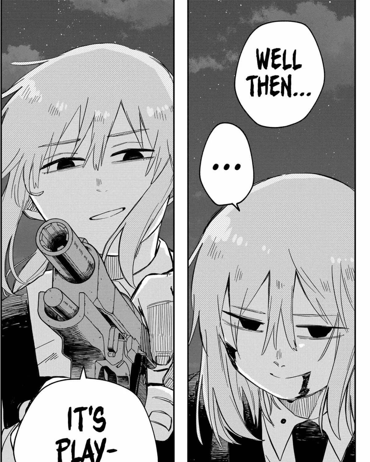 Read Kindergarten Wars chapter 57 image 57 on Lezhin
