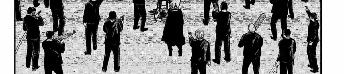 Read Kindergarten Wars chapter 57 image 8 on Lezhin