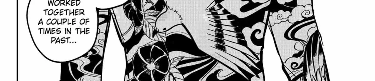 Read Kindergarten Wars chapter 58 image 11 on Lezhin