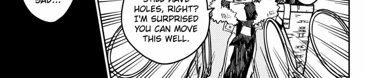 Read Kindergarten Wars chapter 58 image 13 on Lezhin