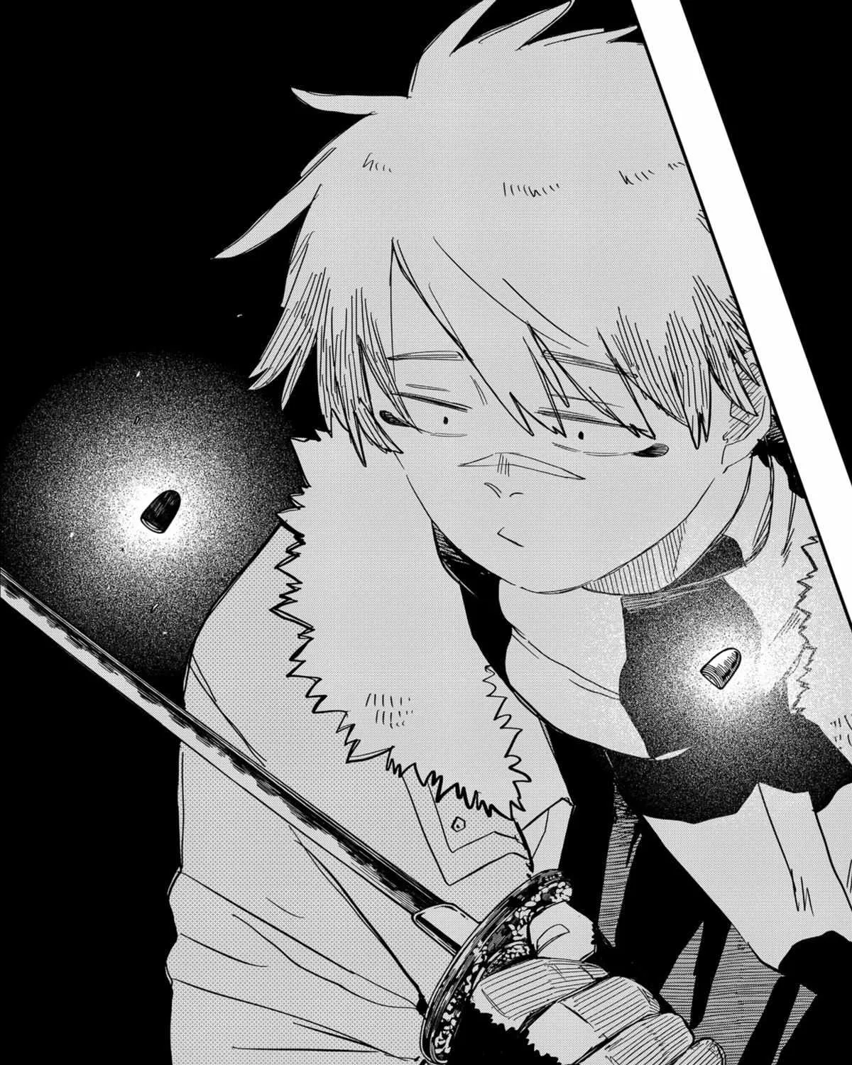Read Kindergarten Wars chapter 58 image 20 on Lezhin