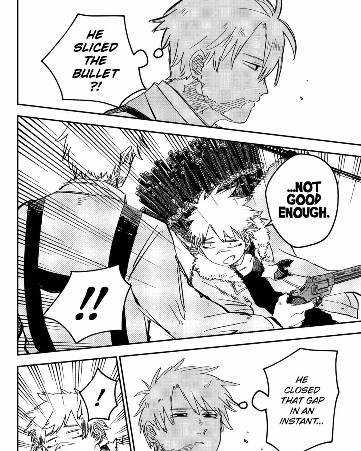 Read Kindergarten Wars chapter 58 image 22 on Lezhin