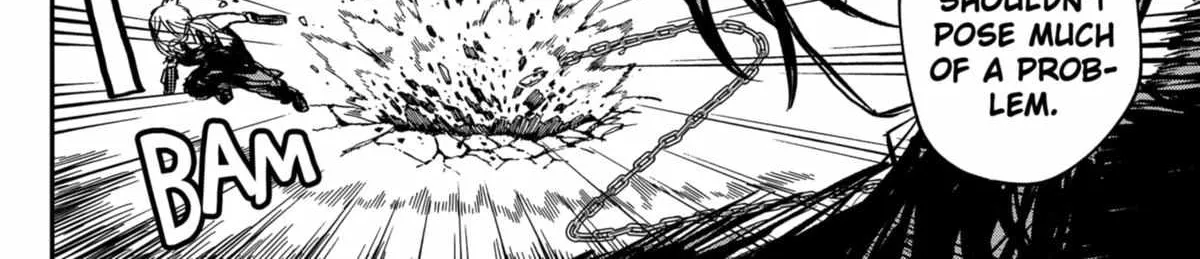 Read Kindergarten Wars chapter 58 image 27 on Lezhin