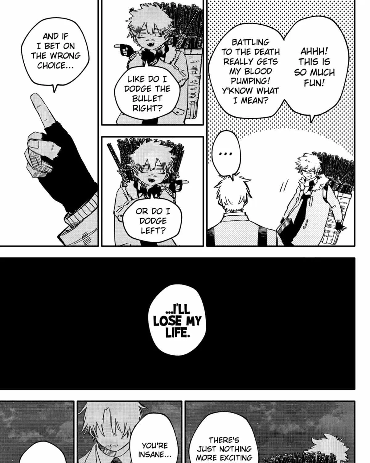 Read Kindergarten Wars chapter 58 image 28 on Lezhin