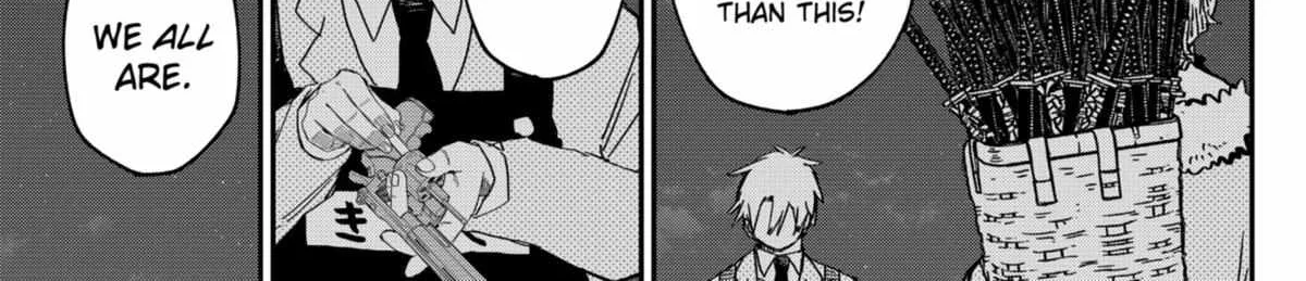 Read Kindergarten Wars chapter 58 image 29 on Lezhin