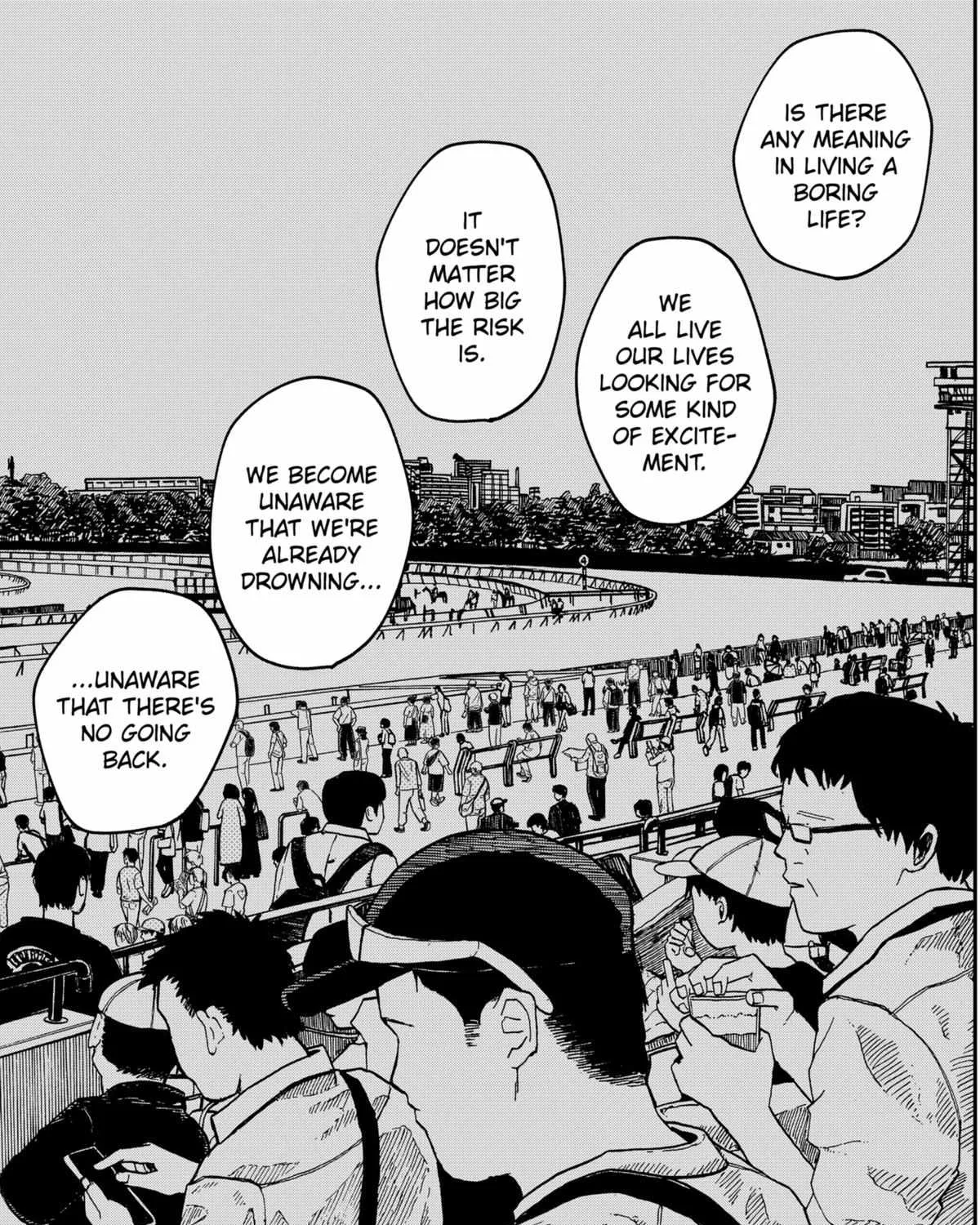 Read Kindergarten Wars chapter 58 image 30 on Lezhin
