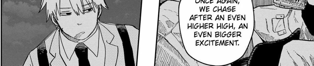 Read Kindergarten Wars chapter 58 image 33 on Lezhin