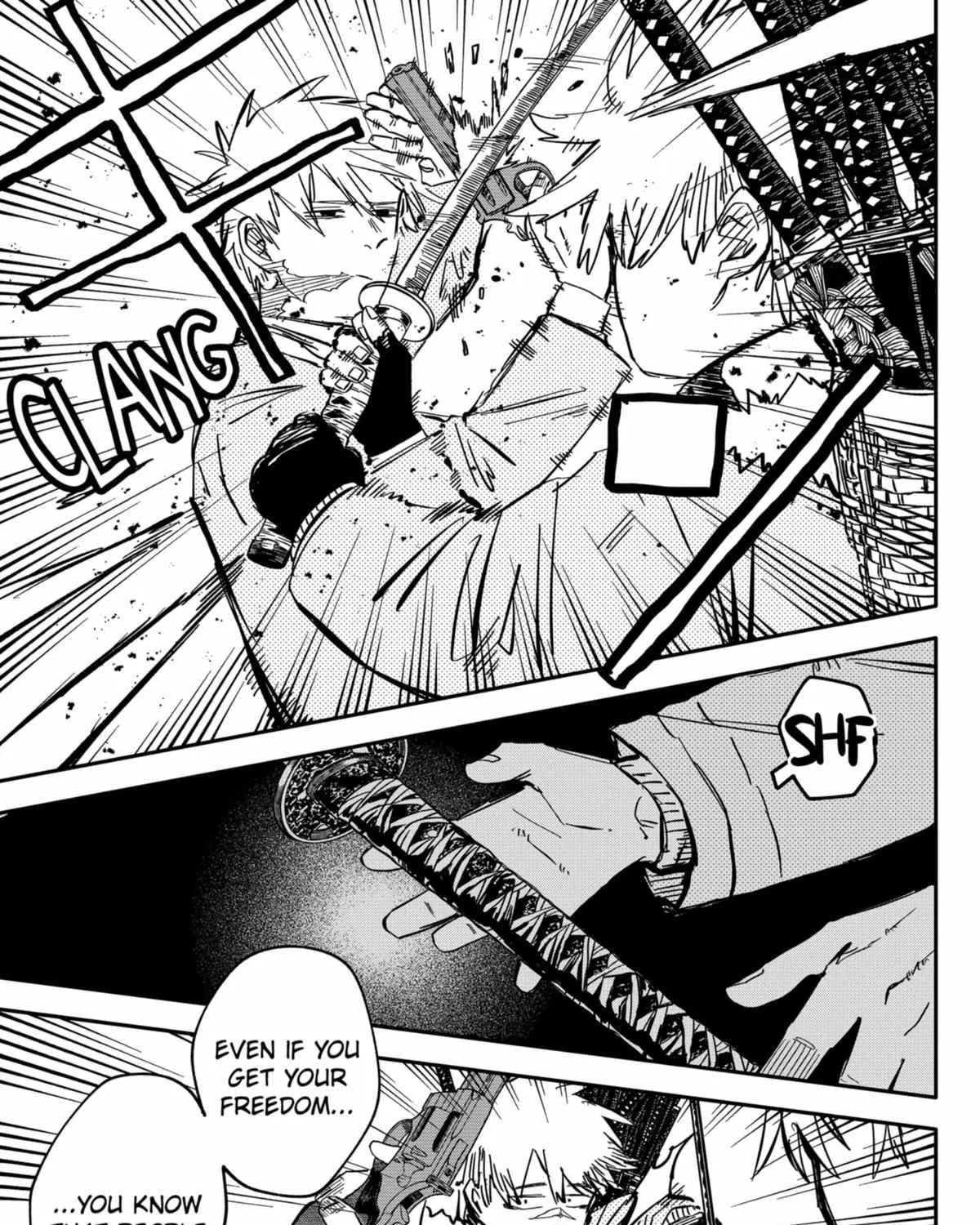 Read Kindergarten Wars chapter 58 image 36 on Lezhin
