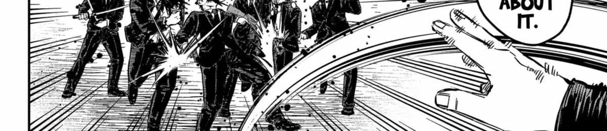 Read Kindergarten Wars chapter 58 image 7 on Lezhin