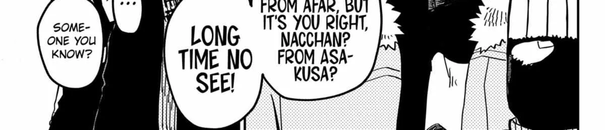 Read Kindergarten Wars chapter 58 image 9 on Lezhin