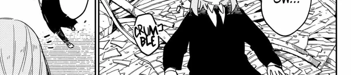 Read Kindergarten Wars chapter 59 image 1 on Lezhin