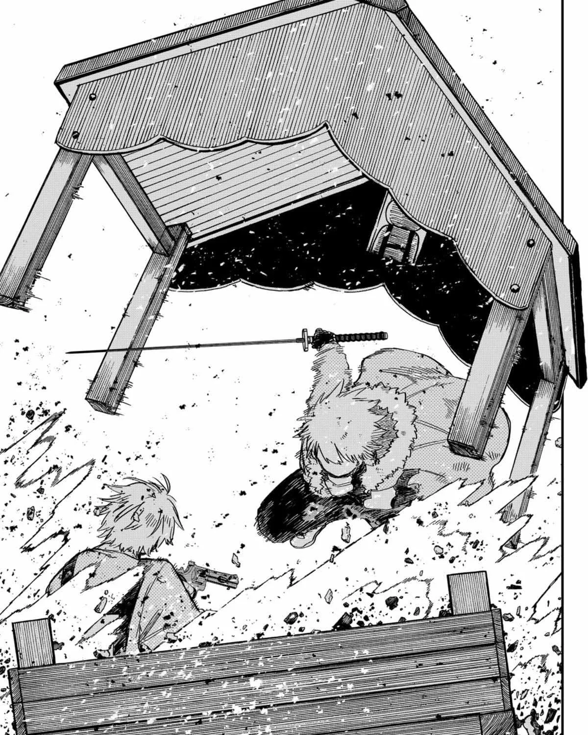 Read Kindergarten Wars chapter 59 image 12 on Lezhin