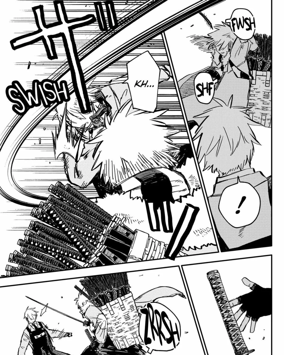 Read Kindergarten Wars chapter 59 image 16 on Lezhin