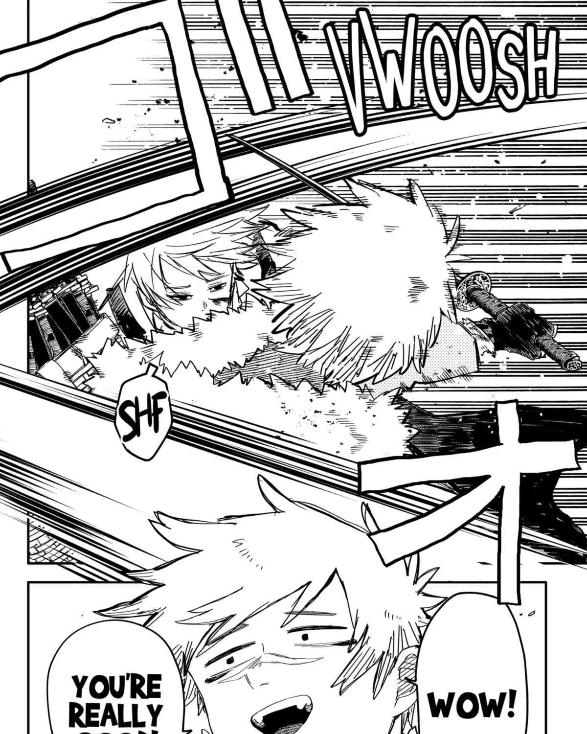 Read Kindergarten Wars chapter 59 image 18 on Lezhin