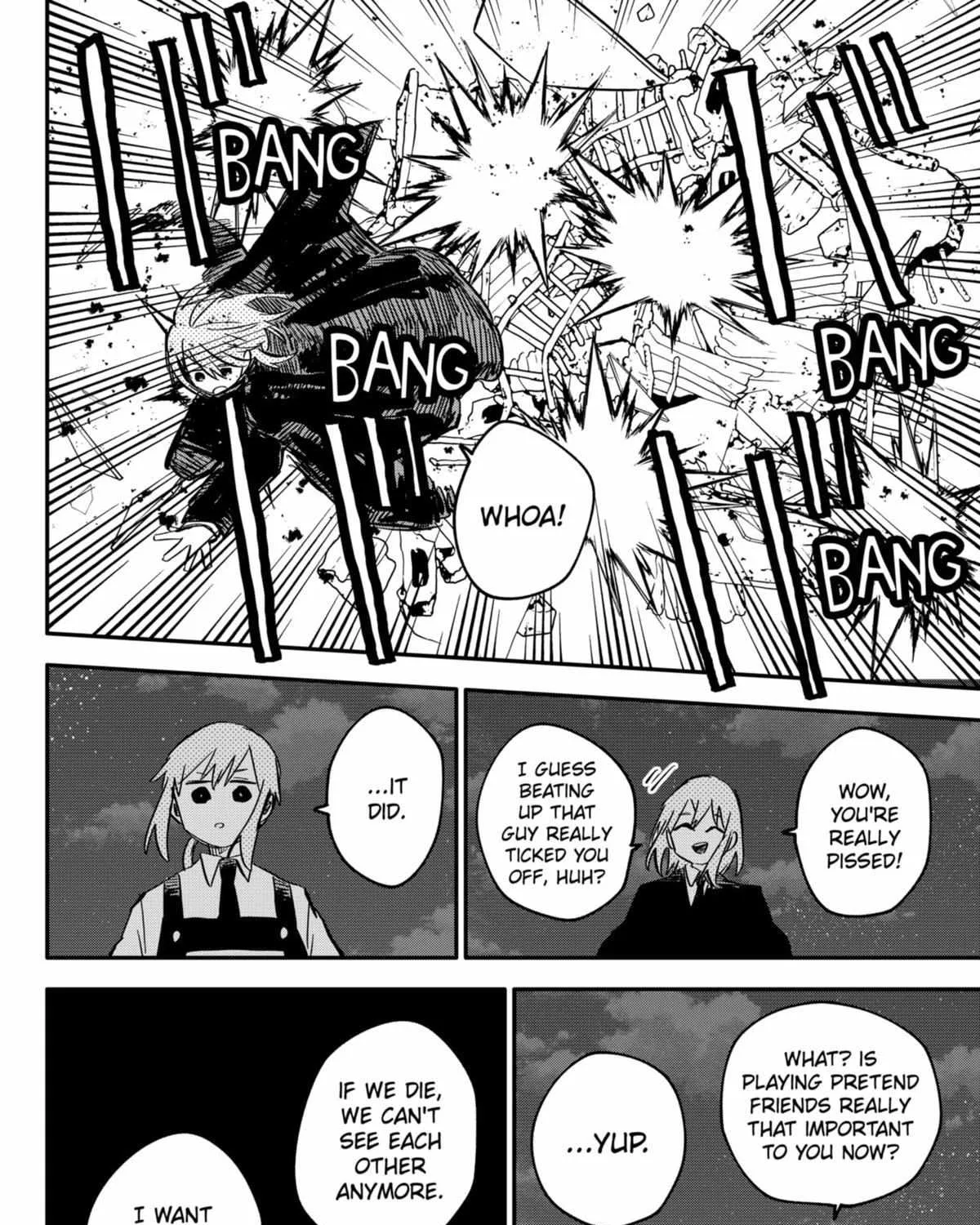 Read Kindergarten Wars chapter 59 image 2 on Lezhin
