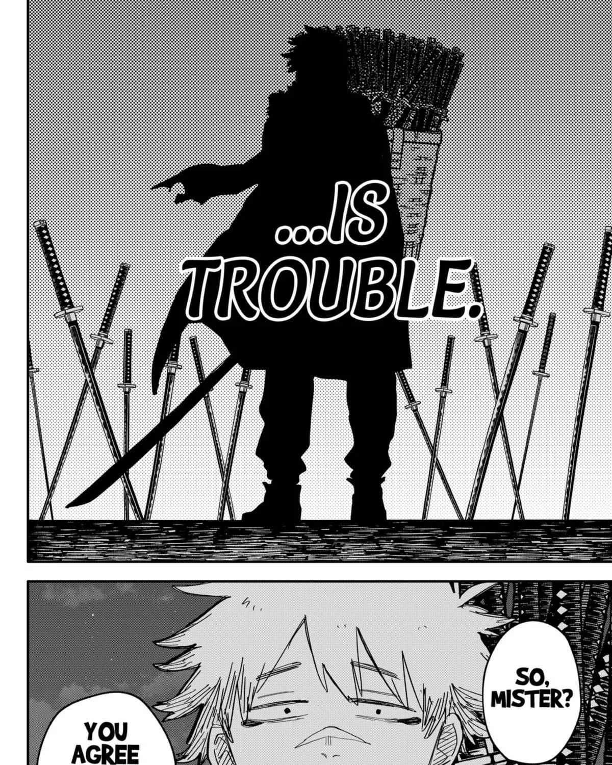 Read Kindergarten Wars chapter 59 image 22 on Lezhin
