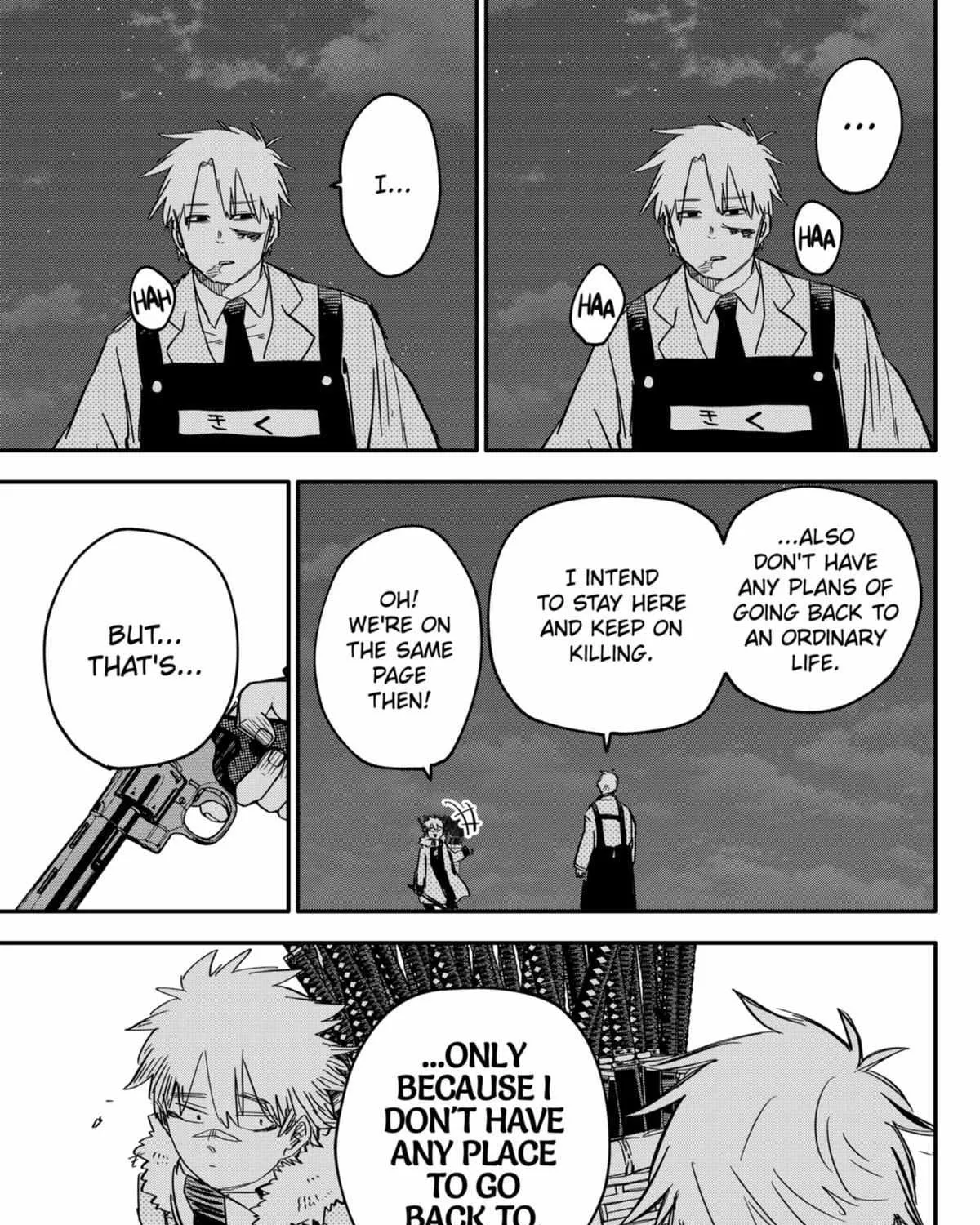 Read Kindergarten Wars chapter 59 image 24 on Lezhin