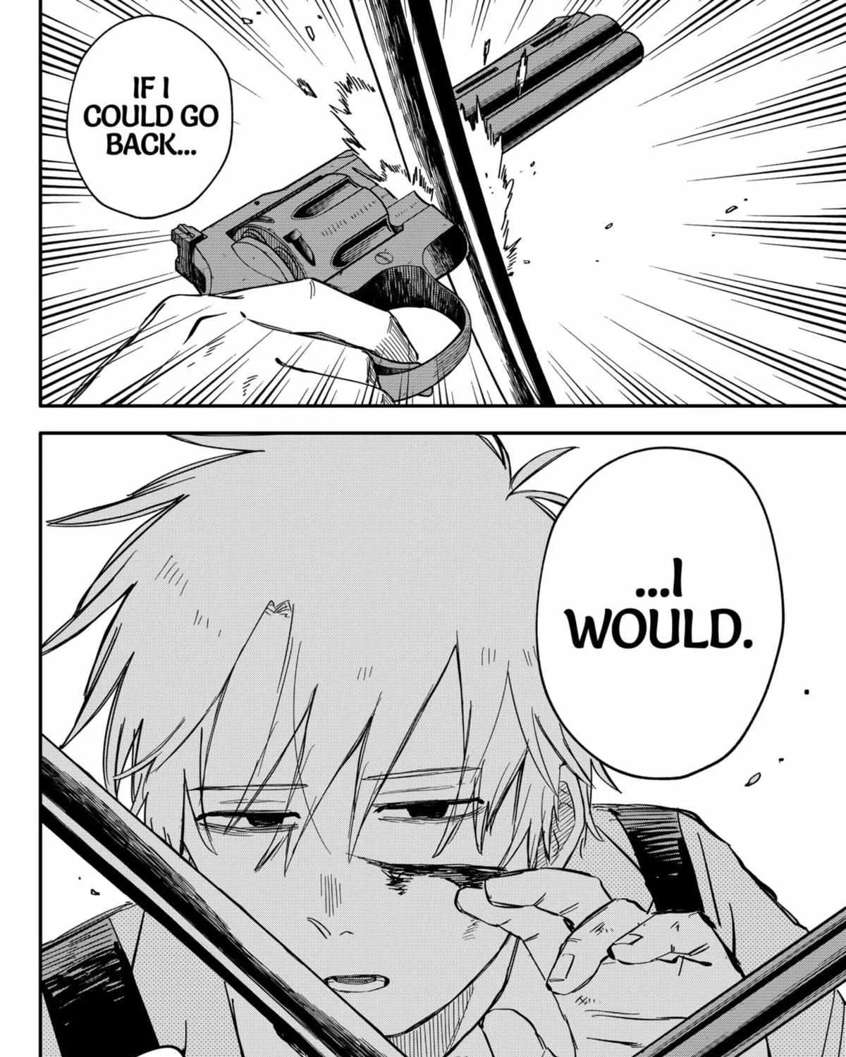 Read Kindergarten Wars chapter 59 image 26 on Lezhin