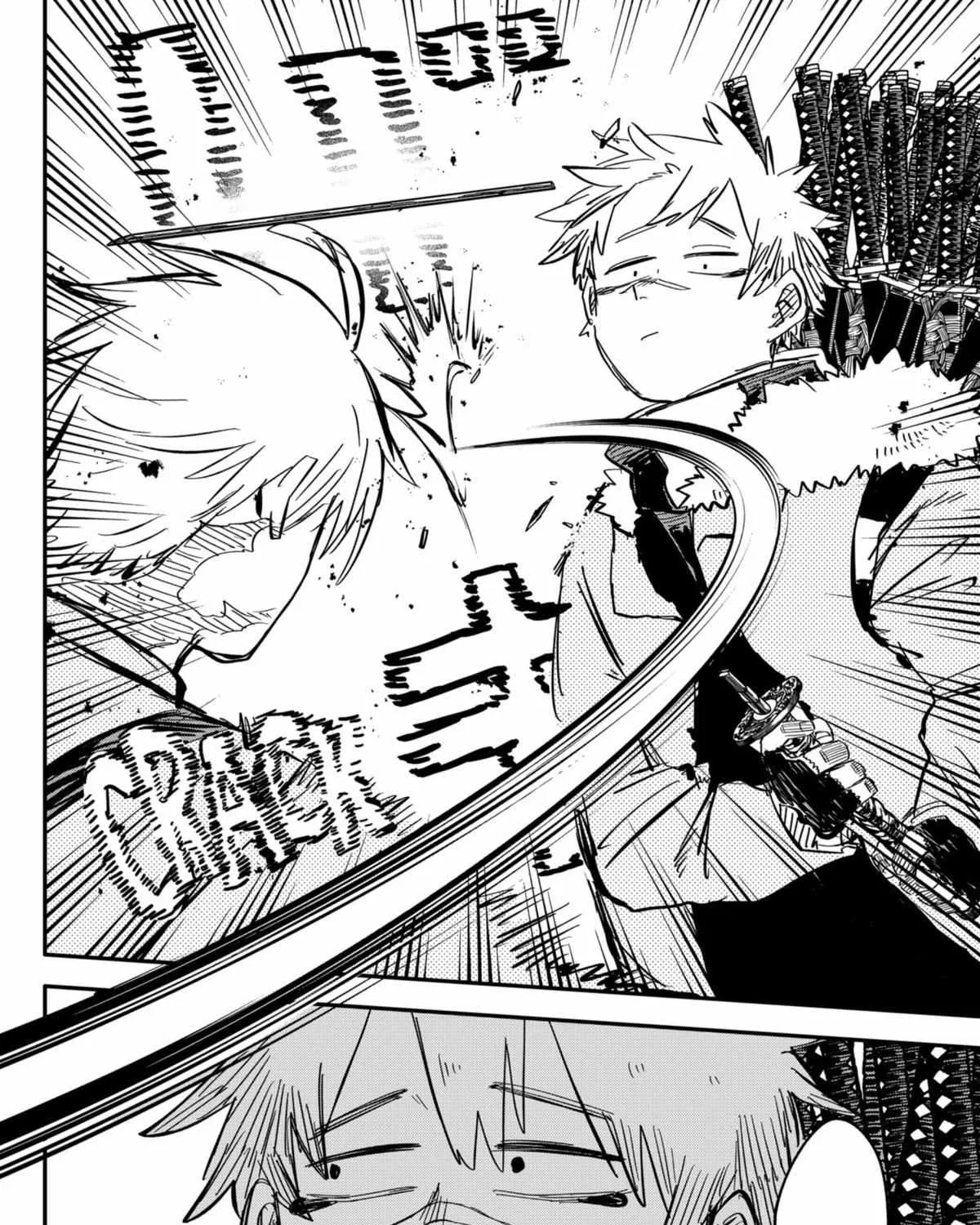 Read Kindergarten Wars chapter 59 image 34 on Lezhin