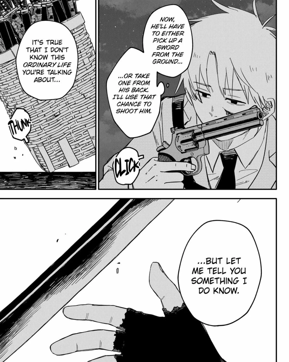 Read Kindergarten Wars chapter 59 image 36 on Lezhin