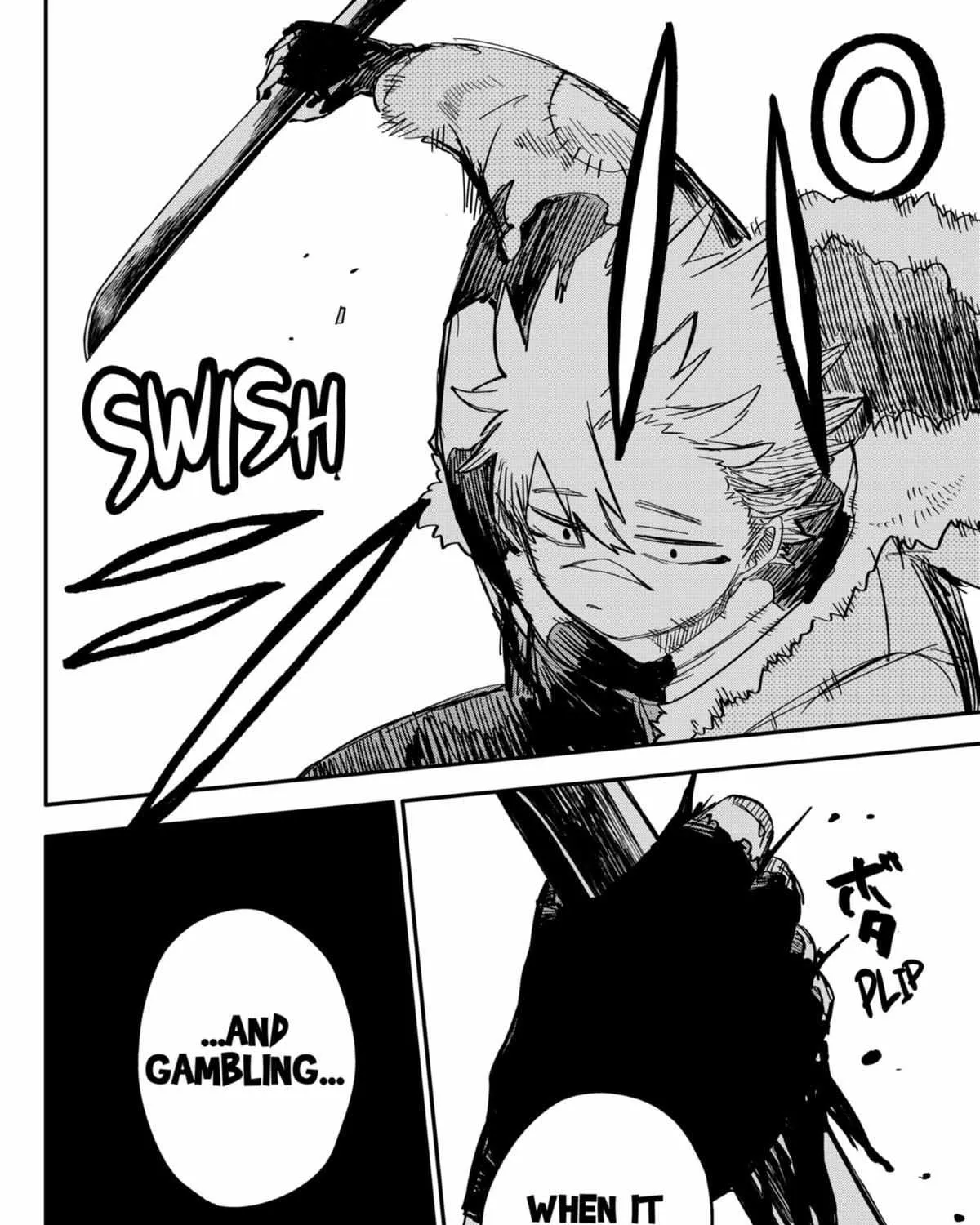 Read Kindergarten Wars chapter 59 image 38 on Lezhin