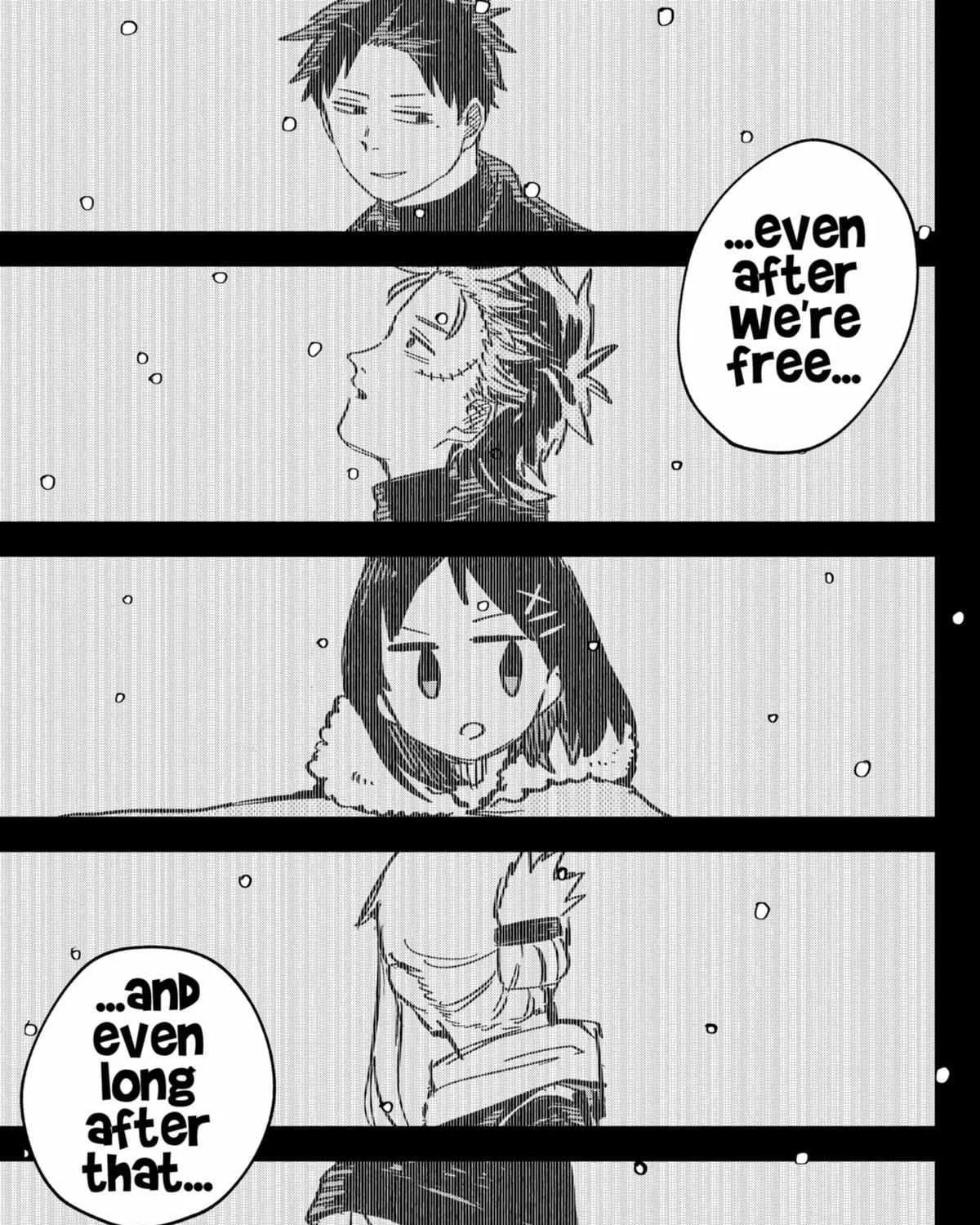 Read Kindergarten Wars chapter 59 image 4 on Lezhin