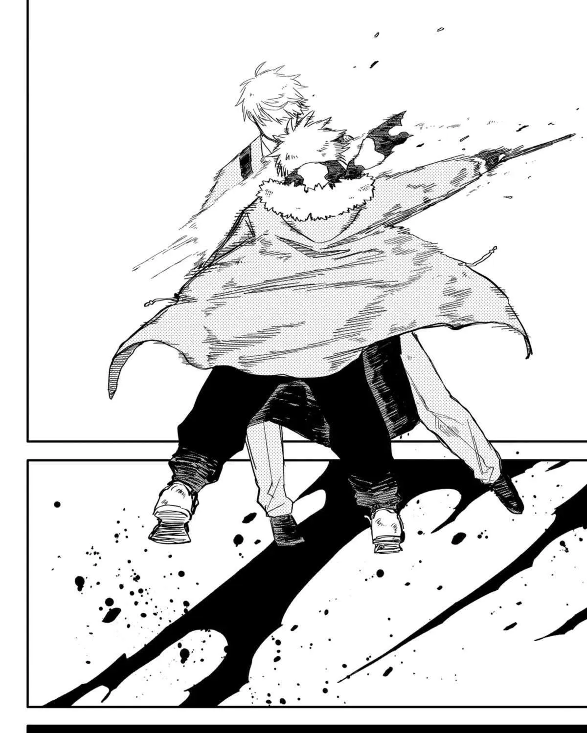 Read Kindergarten Wars chapter 59 image 42 on Lezhin