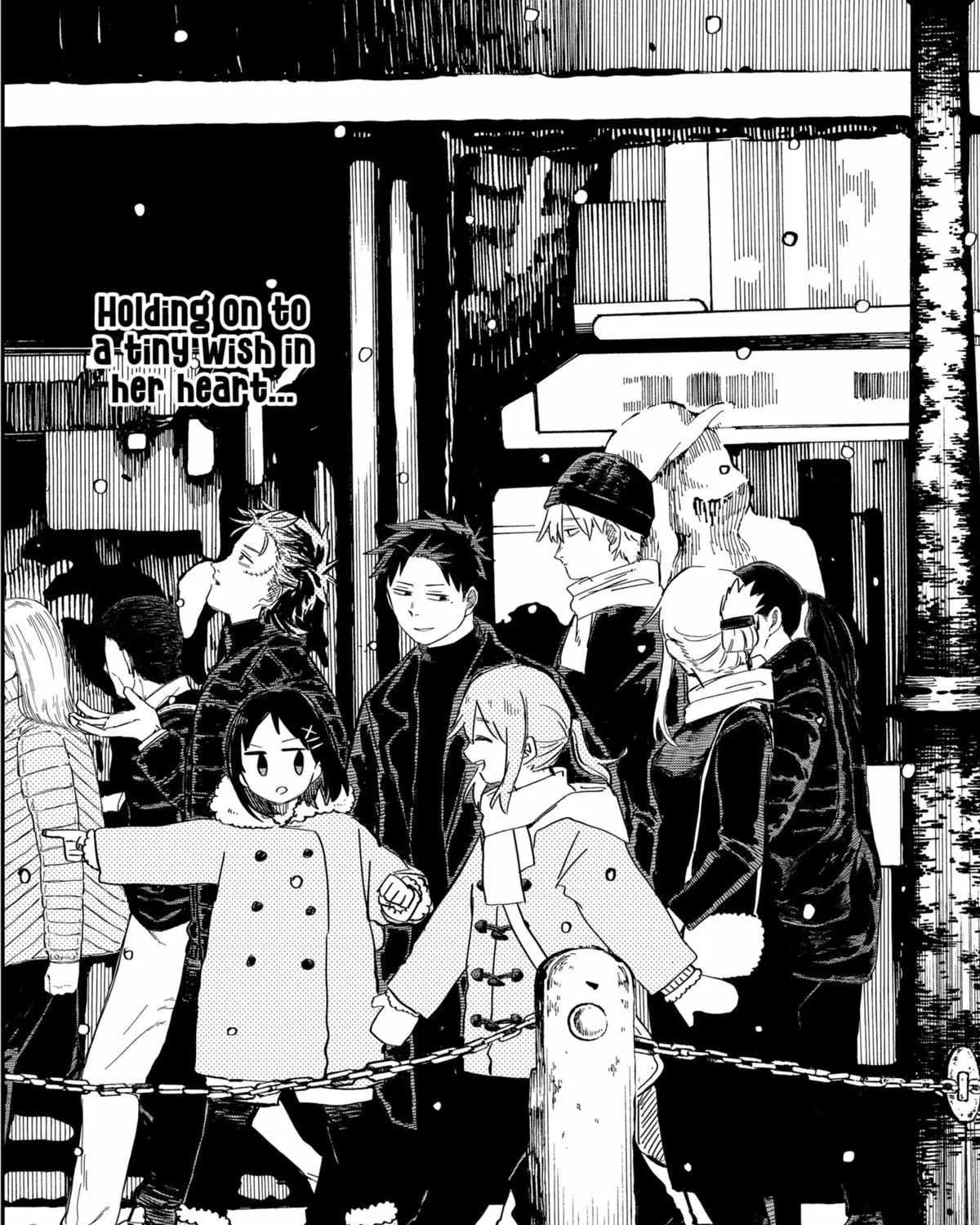 Read Kindergarten Wars chapter 59 image 8 on Lezhin