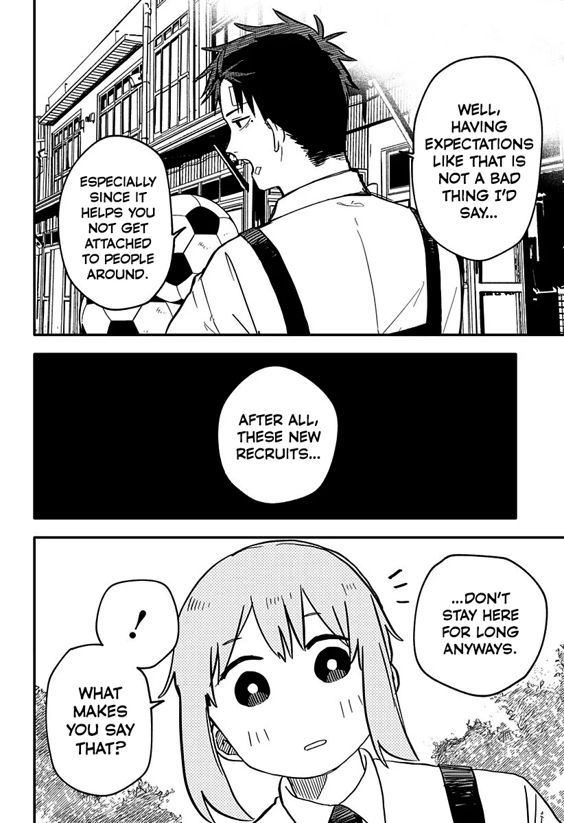 Read Kindergarten Wars chapter 6 image 5 on Lezhin