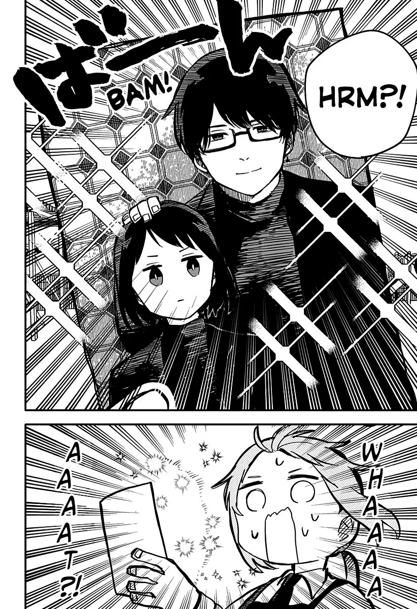 Read Kindergarten Wars chapter 6 image 7 on Lezhin