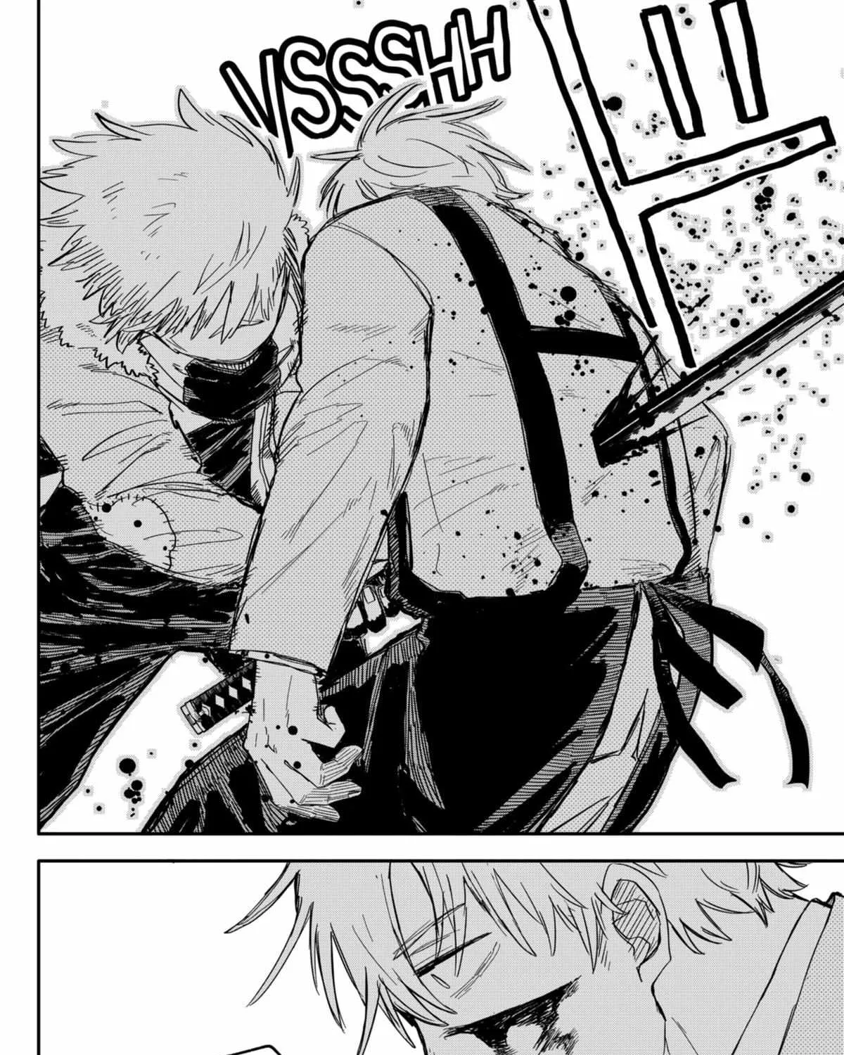 Read Kindergarten Wars chapter 60 image 11 on Lezhin