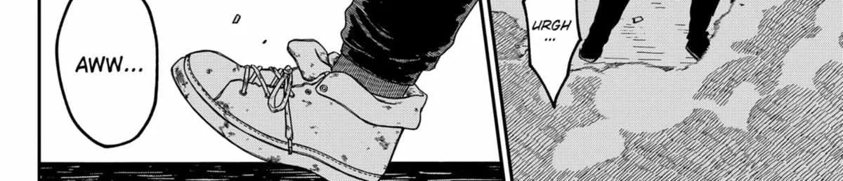 Read Kindergarten Wars chapter 60 image 16 on Lezhin