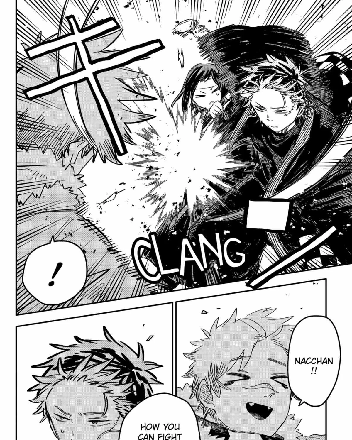 Read Kindergarten Wars chapter 60 image 19 on Lezhin